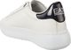 Emporio Armani Buty męskie Pelle Sneaker białe r. 39 1/3 (2480057A299-00010) 2