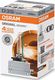 Osram ŻARÓWKA XENON D3S 42V 35W PK32D-5 XENARC ORIGINAL OSRAM 66340/4150K/ 1