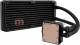 Chłodzenie wodne Corsair Hydro Series H100i (CW-9060009-WW) 2