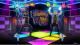 Kinect Just Dance Disney Party Xbox 360 3