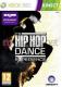 Kinect Hip Hop the Experience Xbox 360 1