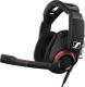 Słuchawki Sennheiser GSP 500 Czerwone (507261) 1