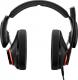 Słuchawki Sennheiser GSP 500 Czerwone (507261) 2