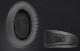 Brainwavz Nausznice pady do Brainwavz HM5 Super soft 1