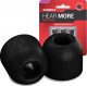 Hearing Components Pianki Comply T200 (3 pary) 1