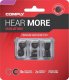 Hearing Components Pianki Comply T200 (3 pary) 5