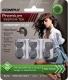 Hearing Components Pianki Comply TSX200 - rozmiar M (3 pary) 1