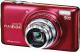 Aparat cyfrowy Fujifilm FinePix T350 Czerwony (16222272) 1