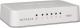 Switch NETGEAR FS205 (FS205-100PES) 2