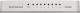 Switch NETGEAR GS208-100PES 1
