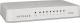 Switch NETGEAR FS208 (FS208-100PES) 2