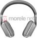 Słuchawki Apple Monster Inspiration TITANIUM - noise canceling, czarne 2