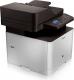 Urządzenie wielofunkcyjne Samsung CLX-6260FR 13