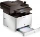 Urządzenie wielofunkcyjne Samsung CLX-6260FR 19