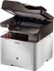 Urządzenie wielofunkcyjne Samsung CLX-6260FR 4