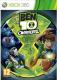 Ben 10 Omniverse Xbox 360 1