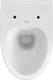 Miska WC Cersanit Parva CleanOn wisząca (K701-015) 3