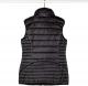 Emporio Armani Kamizelka damska Tessuto Bomber Jacket 1200 czarna r. L 1