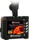 Wideorejestrator Prestigio RoadRunner 520 (1920x1080 Video, 2\" Display) Gun Color (PCDVRR520) 2