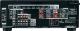Onkyo TX-NR515 Czarny 2