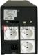 UPS Powercom BNT 1500AP HOME (BLACK) (590926022905) 1
