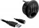 HUB USB Delock 61991 1