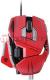 Mysz Mad Catz M.M.O. 7 RED ( MCB437130013 ) 1