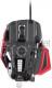 Mysz Mad Catz M.M.O. 7 RED ( MCB437130013 ) 2