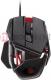 Mysz Mad Catz R.A.T. 3 GLOSS BL ( MCB4370300C2 ) 1
