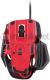 Mysz Mad Catz R.A.T. 3 GLOSS BL ( MCB4370300C2 ) 1