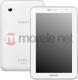 Tablet Samsung  (GT-P3100 3G White (GT-P3100ZWAXEOZ)) 3