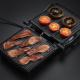 Opiekacz Russell Hobbs Panini 17888-56 3