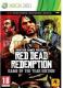 Red Dead Redemption (GOTY) Xbox 360 1