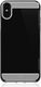 BLACK ROCK "Air Protect Case" FUTERAŁ GSM DLA iPhone X,PRZEŹROCZYSTY 1