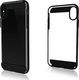 BLACK ROCK "Air Protect Case" FUTERAŁ GSM DLA iPhone X, CZARNY 12