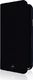 BLACK ROCK "Material Pure" BOOKLET GSM Apple iPhone X 2
