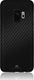 BLACK ROCK "Ultra Thin Iced" Futerał dla Samsung Galaxy S9, CZARNY/ CARBON 1