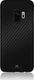 BLACK ROCK "Ultra Thin Iced" Futerał dla Samsung Galaxy S9, CZARNY/ CARBON 1
