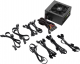 Zasilacz Corsair Builder Series CX 600W 80+ Bronze Modular - CP-9020060-EU 2