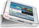 Etui na tablet Samsung Galaxy Tab 2 7.0 Notebook Cover Biały EFC-1G5SWECSTD 4