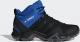 Buty trekkingowe męskie Adidas Buty męskie Terrex AX2R Mid GTX czarne r. 44 (AC8035) 1