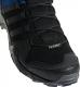 Buty trekkingowe męskie Adidas Buty męskie Terrex AX2R Mid GTX czarne r. 44 (AC8035) 4