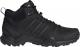 Buty trekkingowe męskie Adidas Terrex Swift R2 Mid GTX czarne r. 43 1/3 1