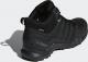 Buty trekkingowe męskie Adidas Terrex Swift R2 Mid GTX czarne r. 44 2/3 5
