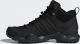 Buty trekkingowe męskie Adidas Terrex Swift R2 Mid GTX czarne r. 44 2/3 6