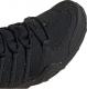Buty trekkingowe męskie Adidas Terrex Swift R2 Mid GTX czarne r. 44 2/3 7
