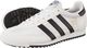 Adidas Buty męskie Dragon OG białe r. 46 1