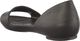 Crocs Sandały damskie Lina Dorsay czarne r. 37/38 (204291-001) 2