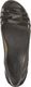 Crocs Sandały damskie Isbella Huarache 2 Flat czarne r. 41/42 (204912-060) 2