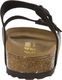 Birkenstock Klapki uniseks Arizona 791 czarne r. 40 1